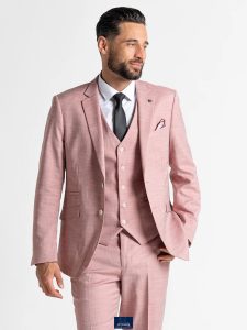 Vest 3 Khuy – Hơi Thở Retro Trở Lại Mạnh Mẽ