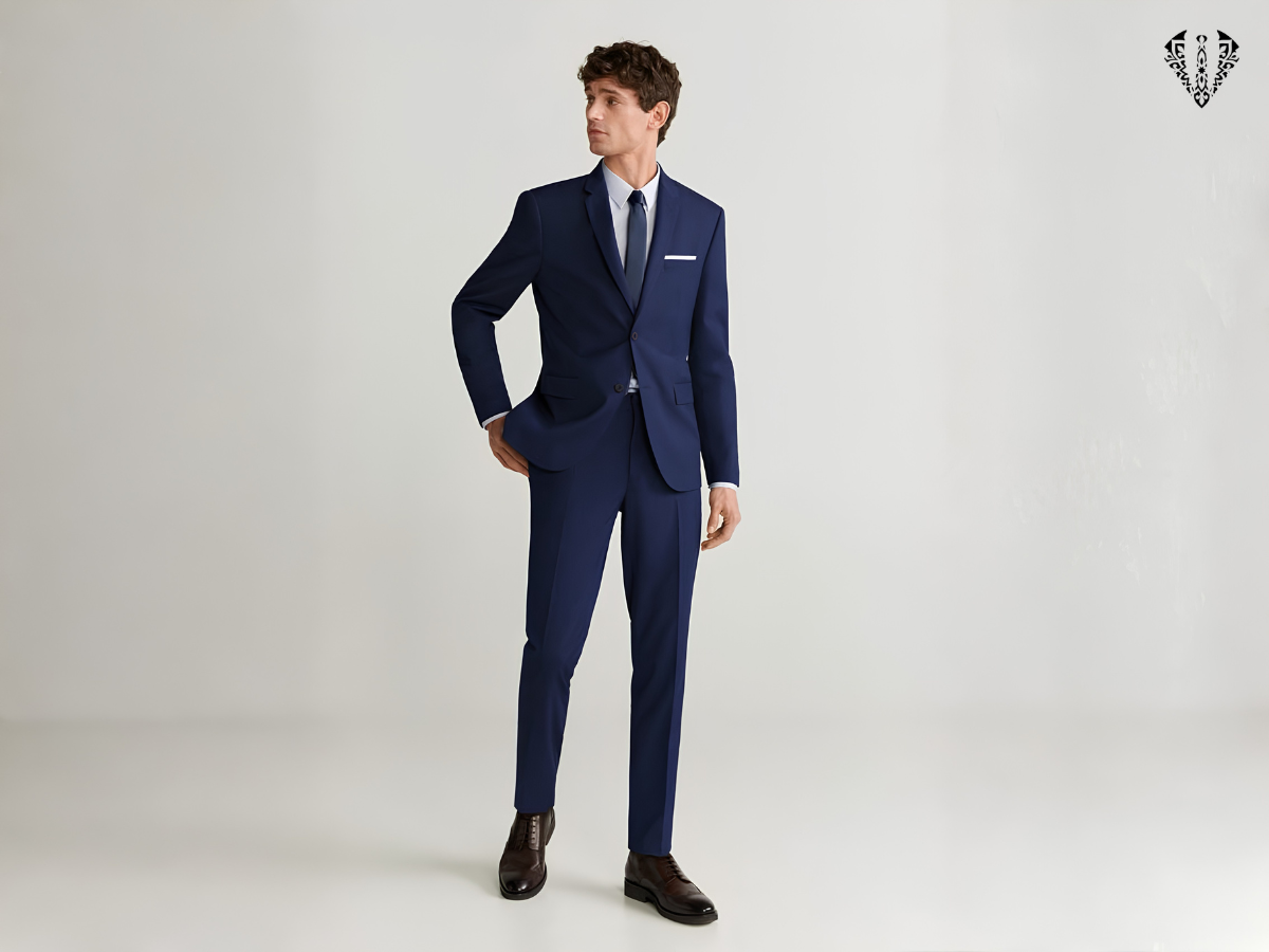 Quy chuẩn mẫu áo vest blazer