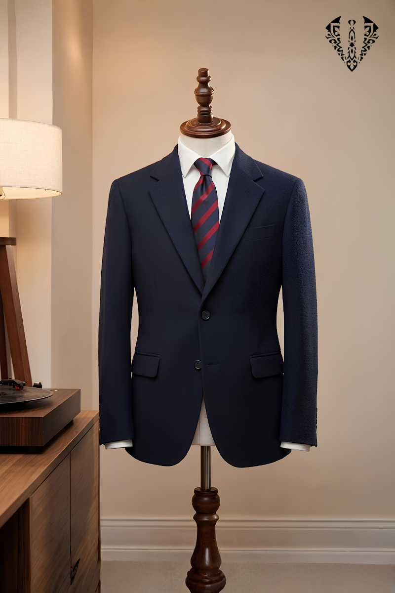 áo vest blazer