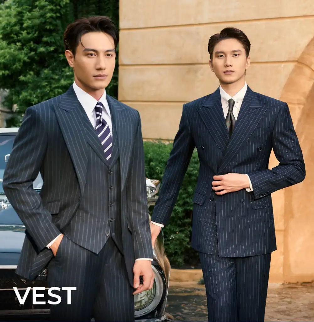 Vest