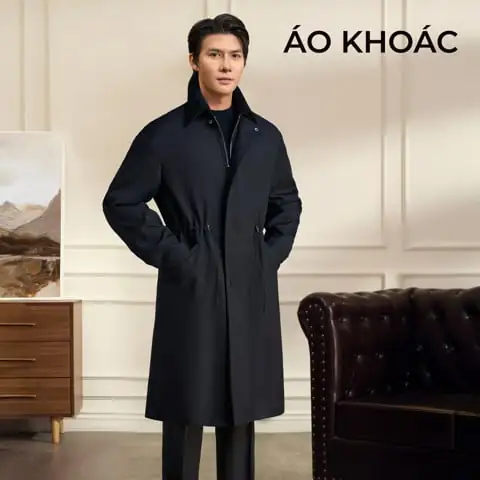 Áo khoác
